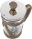 Картинка Френч-пресс Rondell Impressia Bronze RDS-1234 0.6л бронзовый от магазина РЭССИ Френч-пресс Rondell Impressia Bronze RDS-1234 0.6л бронзовый от магазина РЭССИ