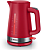 Чайник электрический Bosch TWK4M224 1.7л. красный корпус: пластик от магазина РЭССИ