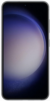 Смартфон Samsung SM-S911B Galaxy S23 5G 128Gb 8Gb черный фантом моноблок 3G 4G 2Sim 6.1" 1080x2340 Android 13 50Mpix 802.11 a/b/g/n/ac/ax NFC GPS GSM900/1800 GSM1900 TouchSc Protect от магазина РЭССИ