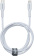 Кабель Philips DLC8701 USB Type-C (m)-USB Type-C (m) 1.2м белый коробка (упак.:1шт) от магазина РЭССИ