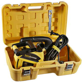 Штроборез Hanskonner HAG9125S от магазина РЭССИ