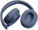 Картинка Гарнитура мониторные JBL Tune 720 BT 1.2м синий беспроводные bluetooth оголовье (JBLT720BTBLU) от магазина РЭССИ Гарнитура мониторные JBL Tune 720 BT 1.2м синий беспроводные bluetooth оголовье (JBLT720BTBLU) от магазина РЭССИ