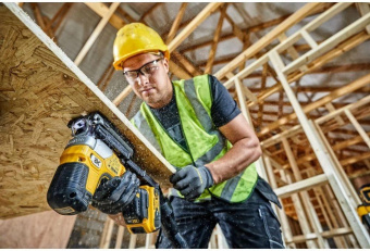 Лобзик DeWalt DCS335NT-XJ 3200ходов/мин от аккумулятора (кейс в комплекте) от магазина РЭССИ