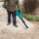 Картинка Воздуходувка Makita DUB362Z пит.:от аккум. синий/черный от магазина РЭССИ Воздуходувка Makita DUB362Z пит.:от аккум. синий/черный от магазина РЭССИ