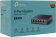 TP-Link TL-SG105 5-port Desktop Gigabit Switch, 5 10/100/1000M RJ45 ports, metal case от магазина РЭССИ