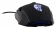 Мышь Оклик 795G GHOST черный оптическая (2400dpi) USB (6but) от магазина РЭССИ