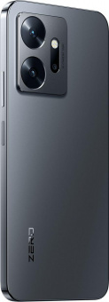 Смартфон Infinix X6821 Zero 20 256Gb 8Gb серый моноблок 3G 4G 2Sim 6.7" 1080x2400 Android 12 108Mpix 802.11 a/b/g/n/ac NFC GPS GSM900/1800 GSM1900 TouchSc FM A-GPS microSD от магазина РЭССИ