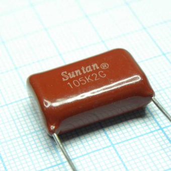 TS02002G105KSB0F0R от магазина РЭССИ
