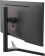 Картинка Монитор NPC 29" MB300L-Y черный IPS LED 1ms 21:9 (Ultrawide) HDMI M/M матовая HAS Piv 1000:1 240cd 178гр/178гр 2560x1080 165Hz G-Sync FreeSync DP Ultra WQHD USB 5.2кг от магазина РЭССИ Монитор NPC 29" MB300L-Y черный IPS LED 1ms 21:9 (Ultrawide) HDMI M/M матовая HAS Piv 1000:1 240cd 178гр/178гр 2560x1080 165Hz G-Sync FreeSync DP Ultra WQHD USB 5.2кг от магазина РЭССИ