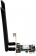 Картинка Сетевой адаптер WiFi D-Link DWA-X582/RU/A2A AX3000 PCI Express (ант.внеш.съем) 2ант. от магазина РЭССИ Сетевой адаптер WiFi D-Link DWA-X582/RU/A2A AX3000 PCI Express (ант.внеш.съем) 2ант. от магазина РЭССИ