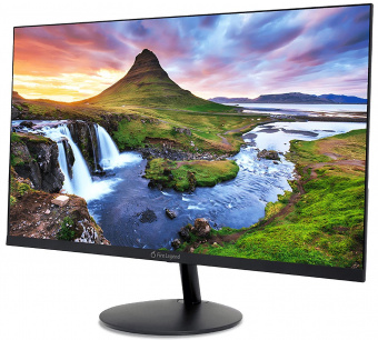 Монитор Aopen 23.8" 24SA2Ybi черный VA LED 4ms 16:9 HDMI матовая 250cd 178гр/178гр 1920x1080 VGA FHD 2.9кг от магазина РЭССИ
