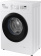 Картинка Стиральная машина Samsung WW60A3120BH/LE пан.англ. класс: C загр.фронтальная макс.:6кг белый от магазина РЭССИ Стиральная машина Samsung WW60A3120BH/LE пан.англ. класс: C загр.фронтальная макс.:6кг белый от магазина РЭССИ