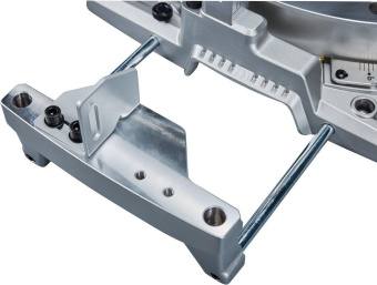 Торцовочная пила Makita LS1219L 1800Вт 3200об/мин d=305мм от магазина РЭССИ