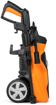 Мойка высокого давления DAEWOO DAW 400 от магазина РЭССИ