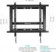 Картинка Кронштейн для телевизора Onkron PRO7M черный 40"-70" макс.45кг настенный наклонно-выдвижной от магазина РЭССИ Кронштейн для телевизора Onkron PRO7M черный 40"-70" макс.45кг настенный наклонно-выдвижной от магазина РЭССИ