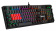 Клавиатура A4Tech Bloody B820R Dual Color механическая черный/серый USB for gamer LED (B820R GREY (BLUE SWITCH)) от магазина РЭССИ