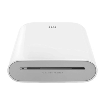 Принтер ZINK Xiaomi Mi TEJ4018GL белый от магазина РЭССИ