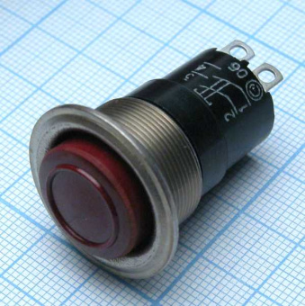 К-1-1П  24мм (металл) от магазина РЭССИ