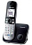 Р/Телефон Dect Panasonic KX-TG6811RUB черный АОН от магазина РЭССИ