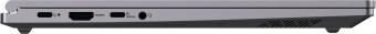 Ультрабук Maibenben P429 Core i5 12450H 16Gb SSD512Gb Intel UHD Graphics 14" IPS Touch 2K (2240x1400) Linux grey WiFi BT Cam 4026mAh (P4292SF0LGRE0) от магазина РЭССИ