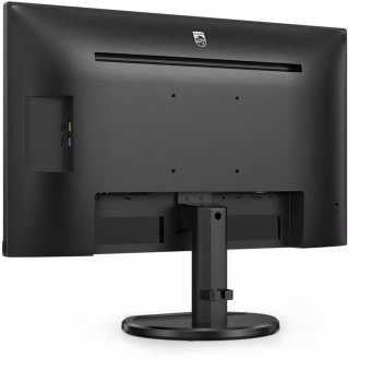 Монитор Philips 23.8" S Line 242S9JAL черный VA LED 16:9 HDMI M/M матовая 300cd 178гр/178гр 1920x1080 75Hz VGA DP FHD USB 3.43кг от магазина РЭССИ