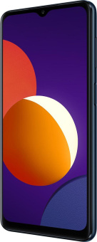 Смартфон Samsung SM-M127F Galaxy M12 32Gb 3Gb черный моноблок 3G 4G 2Sim 6.5" 720x1600 Android 11 48Mpix 802.11 b/g/n NFC GPS GSM900/1800 GSM1900 TouchSc microSD max1024Gb от магазина РЭССИ