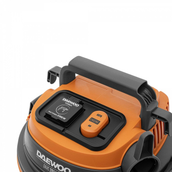 Пылесос универсальный DAEWOO DAVC 2014 от магазина РЭССИ