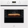 Духовой шкаф Электрический Electrolux EOF3H40BW белый от магазина РЭССИ