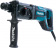 Перфоратор Makita HR2475 патрон:SDS-plus уд.:2.7Дж 780Вт (кейс в комплекте) от магазина РЭССИ