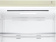 Картинка Холодильник LG GC-B569PECM 2-хкамерн. бежевый глянц. от магазина РЭССИ Холодильник LG GC-B569PECM 2-хкамерн. бежевый глянц. от магазина РЭССИ