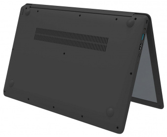 Ноутбук IRU Калибр 15EC Core i3 10110U 8Gb 1Tb Intel HD Graphics 15.6" FHD (1920x1080) Free DOS black WiFi BT Cam 4500mAh (1889954) от магазина РЭССИ