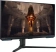 Монитор Samsung 28" Odyssey G7 S28BG700EI черный IPS LED 16:9 HDMI M/M полуматовая HAS Piv 300cd 178гр/178гр 3840x2160 144Hz FreeSync Premium Pro DP 4K USB 7кг от магазина РЭССИ