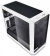 Корпус Fractal Design Meshify S2 White TG белый без БП ATX 5x120mm 4x140mm 2xUSB3.0 1xUSB3.1 audio bott PSU