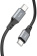 Кабель Hoco X92 Honest X92 HONEST TYPE-C TO TYPE-C USB Type-C-USB Type-C 3м черный коробка от магазина РЭССИ