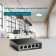 Картинка Коммутатор TP-Link TL-SF1005LP 5x100Mb 4PoE 41W неуправляемый от магазина РЭССИ Коммутатор TP-Link TL-SF1005LP 5x100Mb 4PoE 41W неуправляемый от магазина РЭССИ