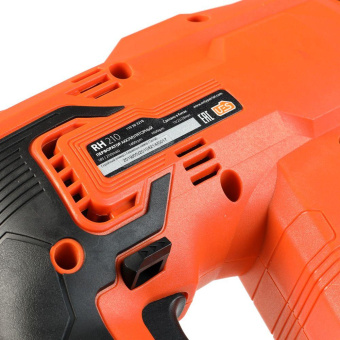 Перфоратор Patriot RH 210Li UES патрон:SDS-plus уд.:1.7Дж аккум. (кейс в комплекте) от магазина РЭССИ