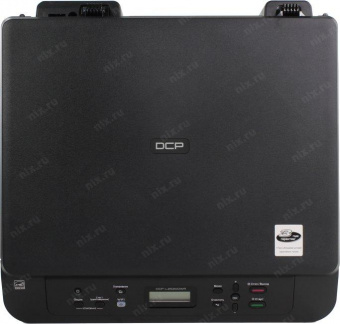 МФУ лазерный Brother DCP-L2520DWR A4 Duplex WiFi черный (в комплекте: + 2 картриджа) от магазина РЭССИ
