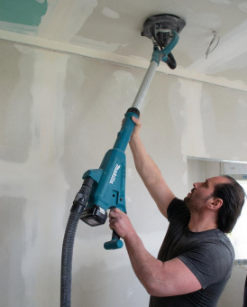 Шлифовальня машина Makita DSL800Z от магазина РЭССИ