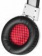 Картинка Наушники с микрофоном Оклик HS-G300 ARMAGEDDON белый/черный 2.2м мониторные оголовье (361558) от магазина РЭССИ Наушники с микрофоном Оклик HS-G300 ARMAGEDDON белый/черный 2.2м мониторные оголовье (361558) от магазина РЭССИ