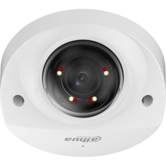Камера видеонаблюдения IP Dahua DH-IPC-HDBW2449FP-AS-IL-0360B 3.6-3.6мм цв. от магазина РЭССИ