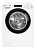 Стиральная машина Candy Smart CSWS4 3642DB/2-07 класс: B загр.фронтальная макс.:6кг (с сушкой) белый от магазина РЭССИ