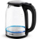 Картинка Чайник электрический Vitek VT-7095 1.8л. 2200Вт прозрачный корпус: стекло от магазина РЭССИ Чайник электрический Vitek VT-7095 1.8л. 2200Вт прозрачный корпус: стекло от магазина РЭССИ