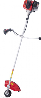 Триммер бензиновый Sturm! BT9543 1300Вт 1.3л.с. неразбор.штан. реж.эл.:леска/нож упак.:1шт. от магазина РЭССИ