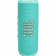 Колонка порт. JBL Flip 6 бирюзовый 30W 1.0 BT (JBLFLIP6TEAL) от магазина РЭССИ