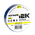 MIXTAPE BASIC Изолента 0,13х15мм синяя 20м IEK от магазина РЭССИ