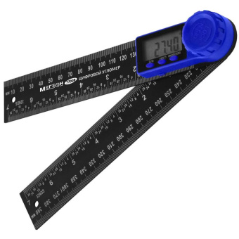 Цифровой угломер МЕГЕОН 77009 к0000033687 от магазина РЭССИ