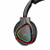 Картинка Наушники с микрофоном A4Tech Bloody MR710 черный BT оголовье (MR710 BLACK) от магазина РЭССИ Наушники с микрофоном A4Tech Bloody MR710 черный BT оголовье (MR710 BLACK) от магазина РЭССИ