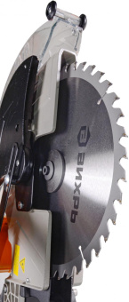 Торцовочная пила Вихрь ПТ-305ПЛ 2200Вт 5000об/мин d=305мм от магазина РЭССИ