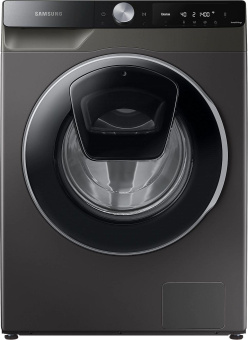 Стиральная машина Samsung WW10T654CLX/LD класс: A загр.фронтальная макс.:10.5кг нержавеющая сталь от магазина РЭССИ