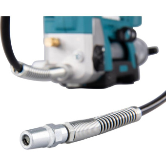 Аккумуляторный шприц для смазки Makita без аккумулятора и з/у DGP180Z от магазина РЭССИ